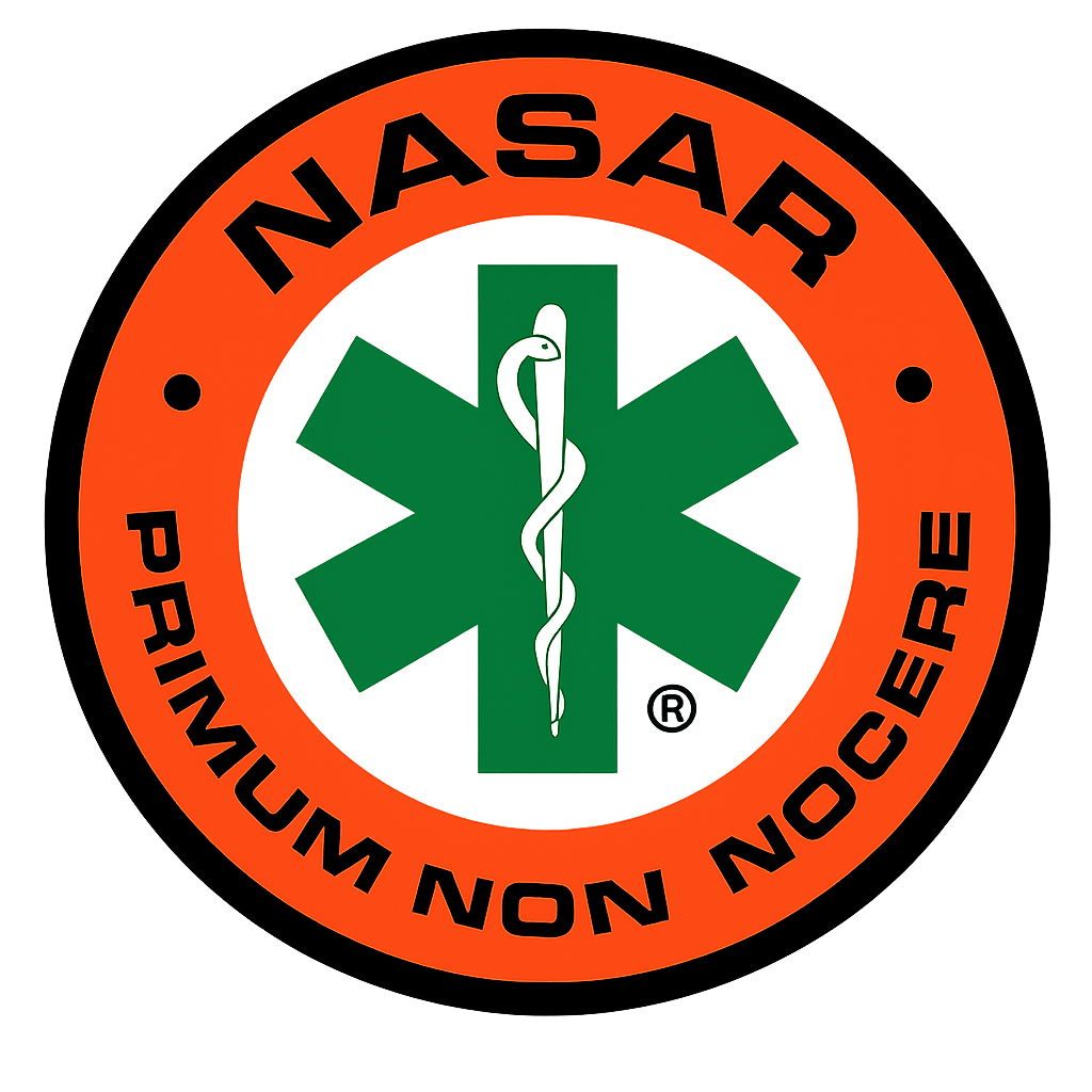 WFR NASAR Allmountain
